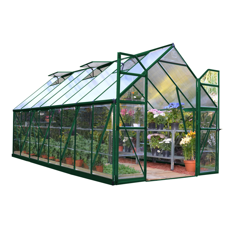 hobby palram balance greenhouse kit 8x16 8x12 greenhouses previous