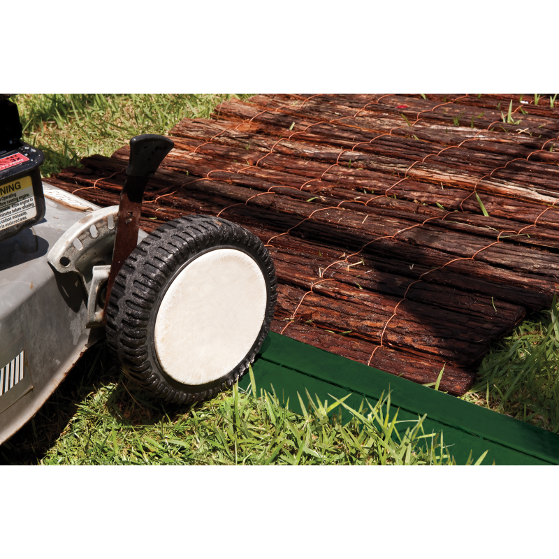 Palram - Canopia 8x16 Balance Hobby Greenhouse Kit -  Green (HG6116G)