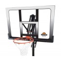 Lifetime 52 in. In-Ground Shatter Proof Basketball System w/ Slam-It Rim (71281)