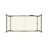 Lifetime 4-Foot Adjustable Fold-In-Half Table - Essential (80529)