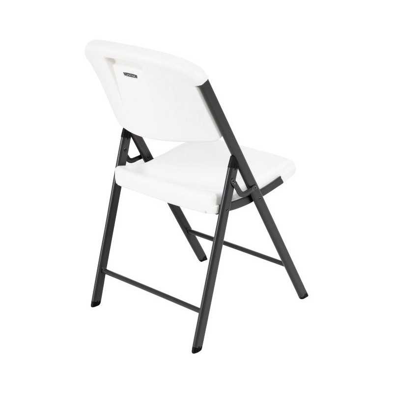 Lifetime Classic Folding Chair - 32 Pack (82802)
