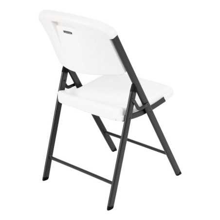 Lifetime Classic Folding Chair - 32 Pack (82802)