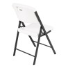 Lifetime Classic Folding Chair - 32 Pack (82802)
