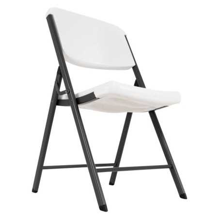 Lifetime Classic Folding Chair - 32 Pack (82802)