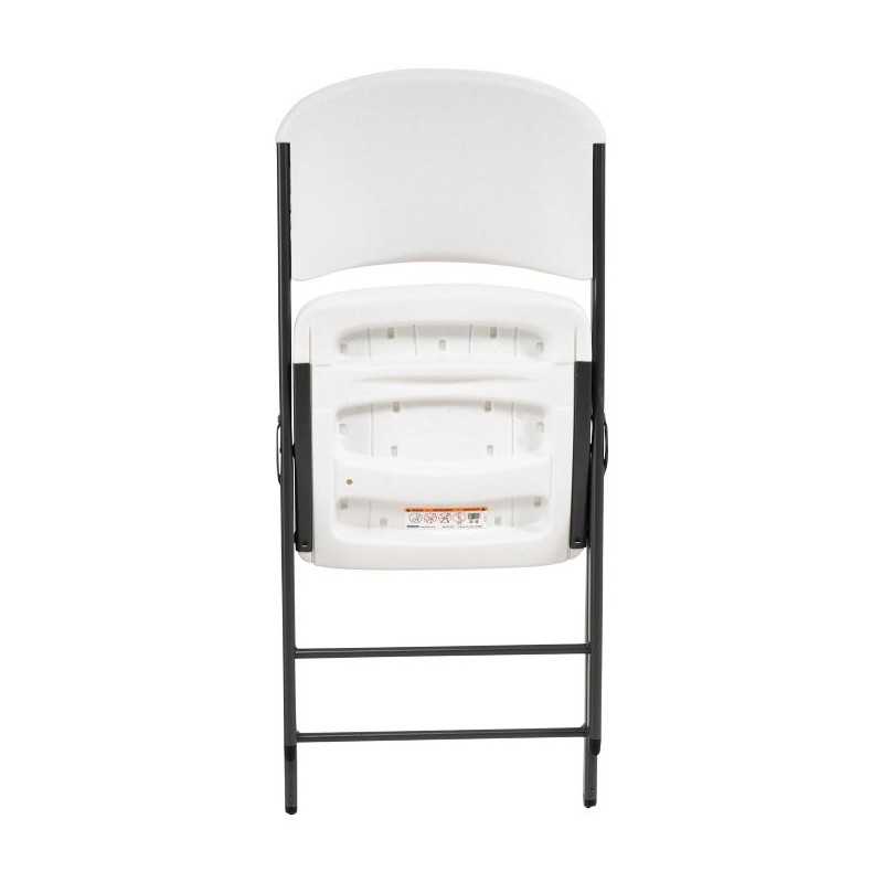 Lifetime Classic Folding Chair - 32 Pack (82802)