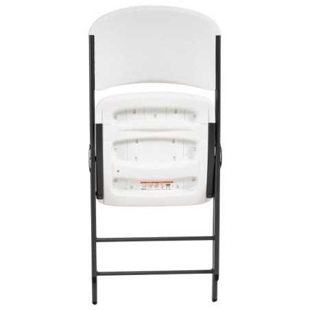 Lifetime Classic Folding Chair - 32 Pack (82802)