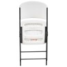 Lifetime Classic Folding Chair - 32 Pack (82802)