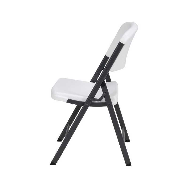 Lifetime Classic Folding Chair - 32 Pack (82802)