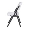 Lifetime Classic Folding Chair - 32 Pack (82802)