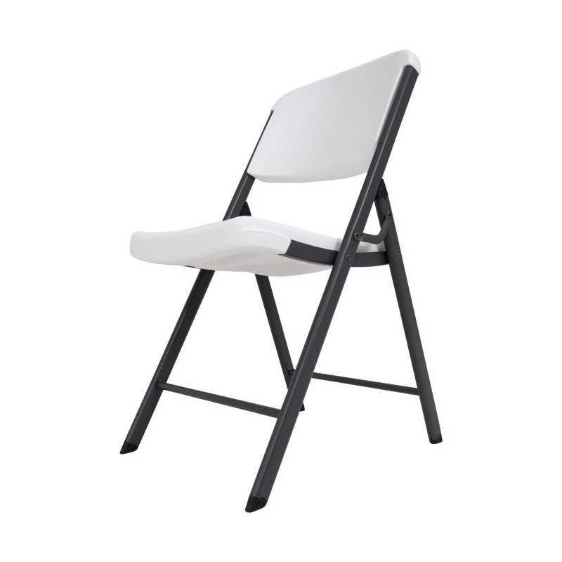 Lifetime Classic Folding Chair - 32 Pack (82802)