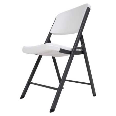 Lifetime Classic Folding Chair - 32 Pack (82802)