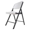 Lifetime Classic Folding Chair - 32 Pack (82802)