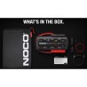 NOCO Company UltraSafe Lithium Jump Starter - 3000 Amp (GB150)