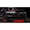 NOCO Company UltraSafe Lithium Jump Starter - 3000 Amp (GB150)