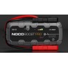 NOCO Company UltraSafe Lithium Jump Starter - 3000 Amp (GB150)
