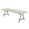 Lifetime 8ft Nesting Table - 4 Pack (80707)