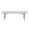 Lifetime 8ft Nesting Table - 4 Pack (80707)