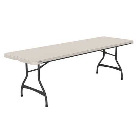 Lifetime 8ft Nesting Table - 4 Pack (80707)