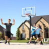 Lifetime Adjustable Portable Basketball Hoop (90682)