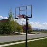 Lifetime Adjustable Portable Basketball Hoop (90682)