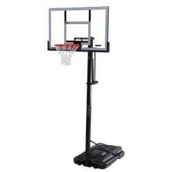 Lifetime Adjustable Portable Basketball Hoop (90682)