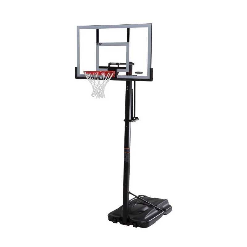 Lifetime Adjustable Portable Basketball Hoop (90682)