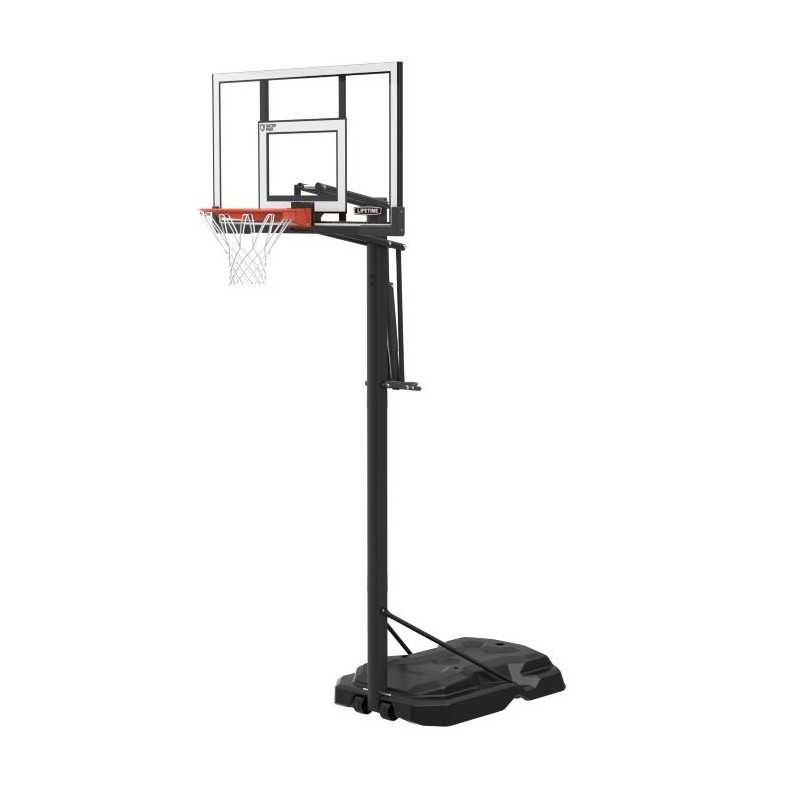 Lifetime Adjustable Portable Basketball Hoop (90682)