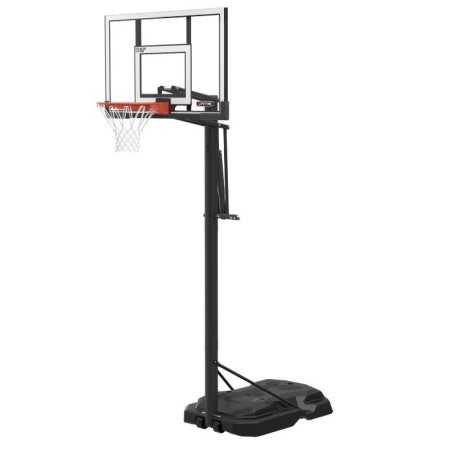 Lifetime Adjustable Portable Basketball Hoop (90682)