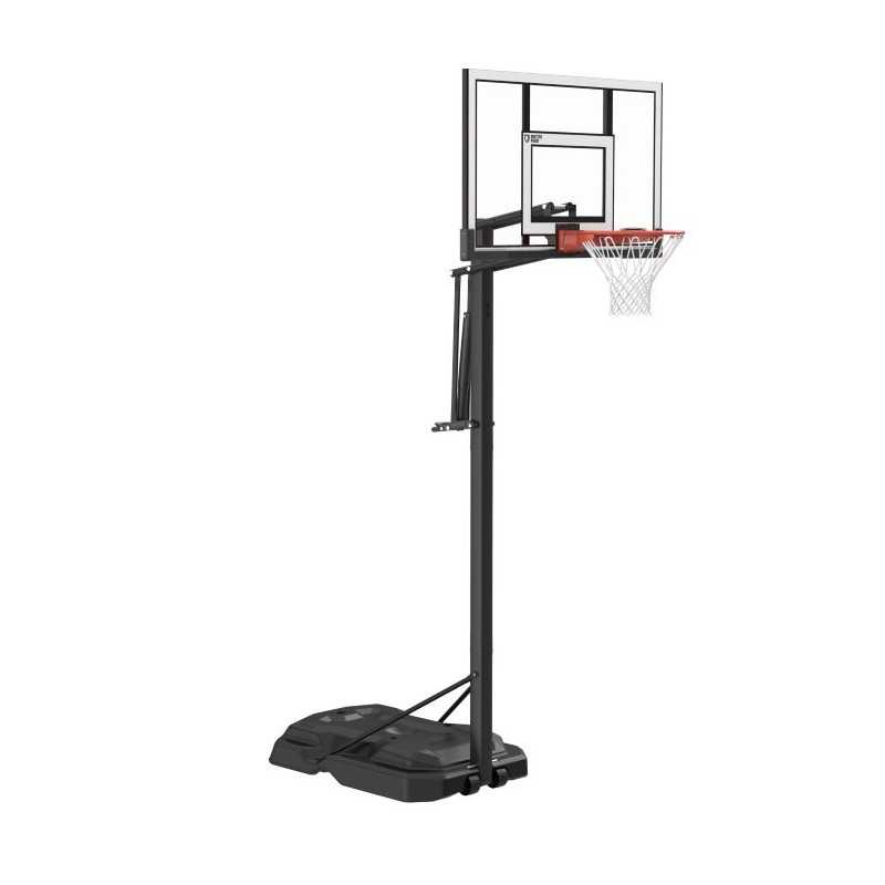 Lifetime Adjustable Portable Basketball Hoop (90682)