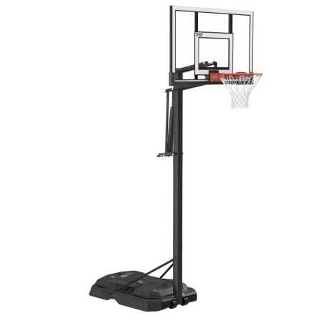 Lifetime Adjustable Portable Basketball Hoop (90682)