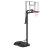 Lifetime Adjustable Portable Basketball Hoop (90682)