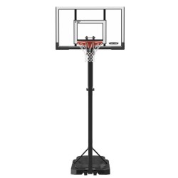 Lifetime Adjustable Portable Basketball Hoop (90682)