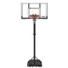 Lifetime Adjustable Portable Basketball Hoop (90682)