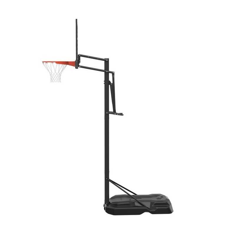 Lifetime Adjustable Portable Basketball Hoop (90682)