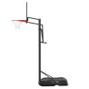 Lifetime Adjustable Portable Basketball Hoop (90682)