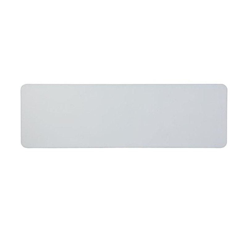 Lifetime 8-Foot Nesting Table - White Granite (280299)