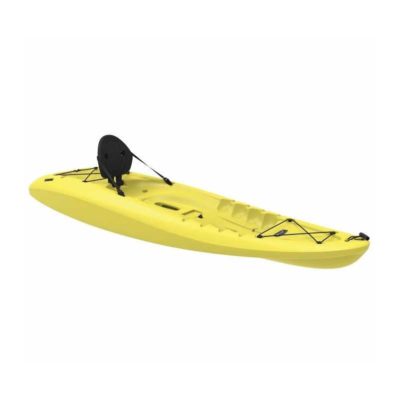 Lifetime Volt 85 Sit-On-Top Kayak - Yellow (90613)