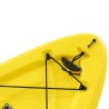Lifetime Volt 85 Sit-On-Top Kayak - Yellow (90613)