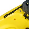Lifetime Volt 85 Sit-On-Top Kayak - Yellow (90613)