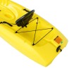 Lifetime Volt 85 Sit-On-Top Kayak - Yellow (90613)