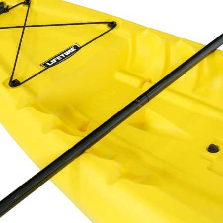 Lifetime Volt 85 Sit-On-Top Kayak - Yellow (90613)