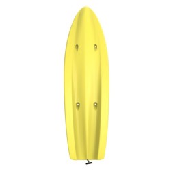 Lifetime Volt 85 Sit-On-Top Kayak - Yellow (90613)