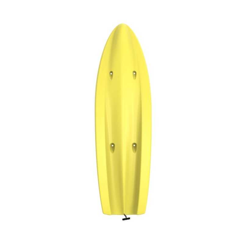 Lifetime Volt 85 Sit-On-Top Kayak - Yellow (90613)