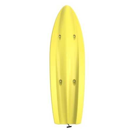 Lifetime Volt 85 Sit-On-Top Kayak - Yellow (90613)