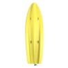 Lifetime Volt 85 Sit-On-Top Kayak - Yellow (90613)