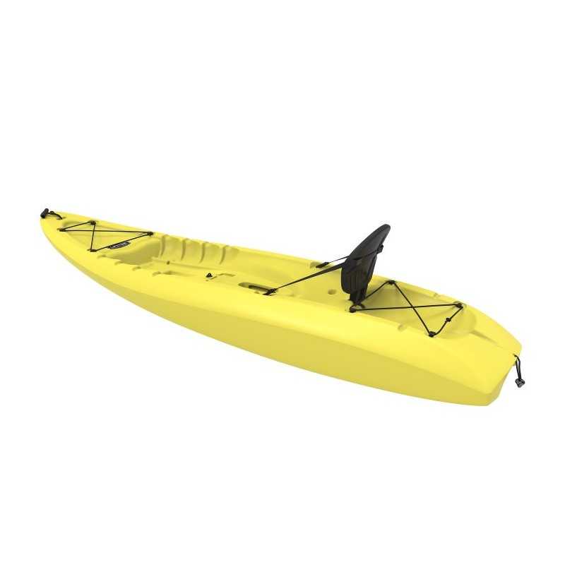 Lifetime Volt 85 Sit-On-Top Kayak - Yellow (90613)