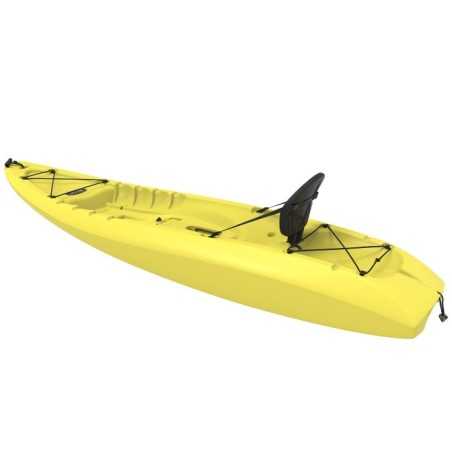 Lifetime Volt 85 Sit-On-Top Kayak - Yellow (90613)