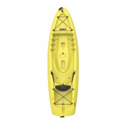 Lifetime Volt 85 Sit-On-Top Kayak - Yellow (90613)