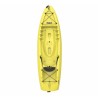 Lifetime Volt 85 Sit-On-Top Kayak - Yellow (90613)