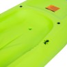 Lifetime Wave 60 Youth Kayak (Paddle Included) - Lime (90780)